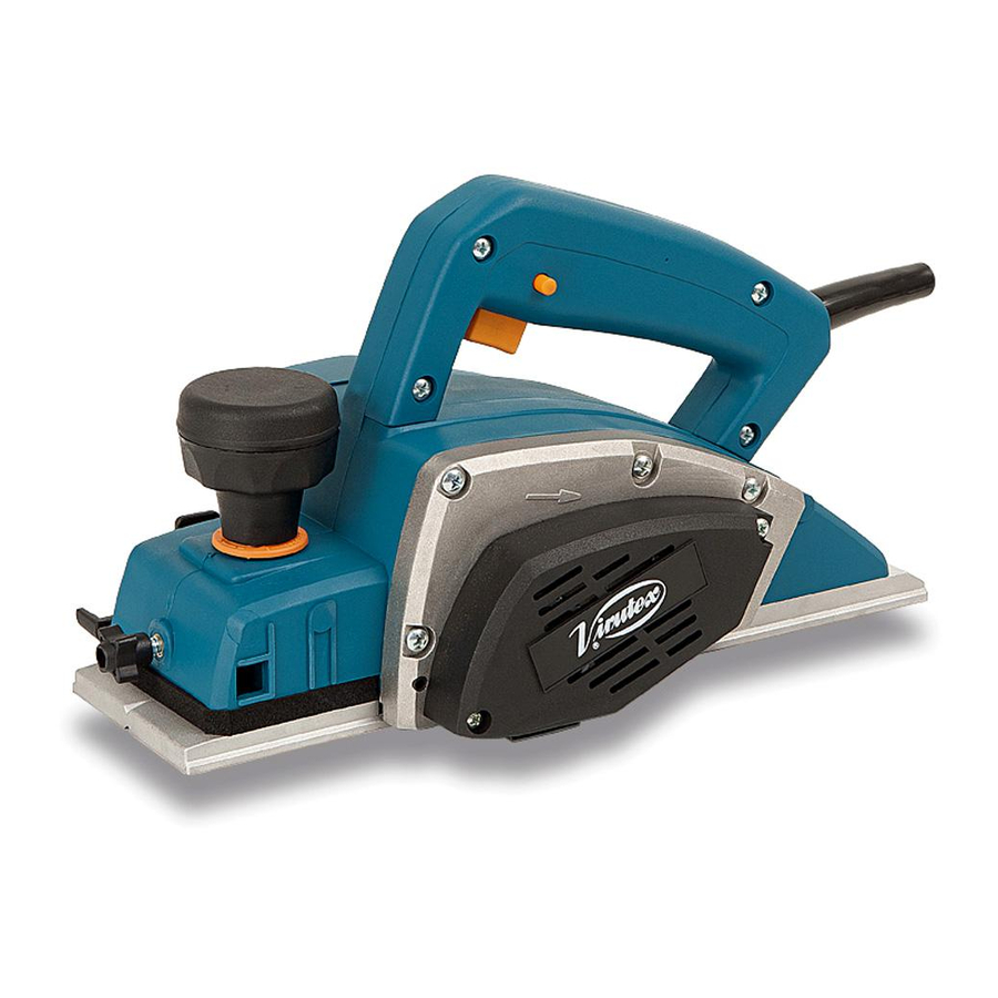 Virutex CE35E Gebrauchsanweisung