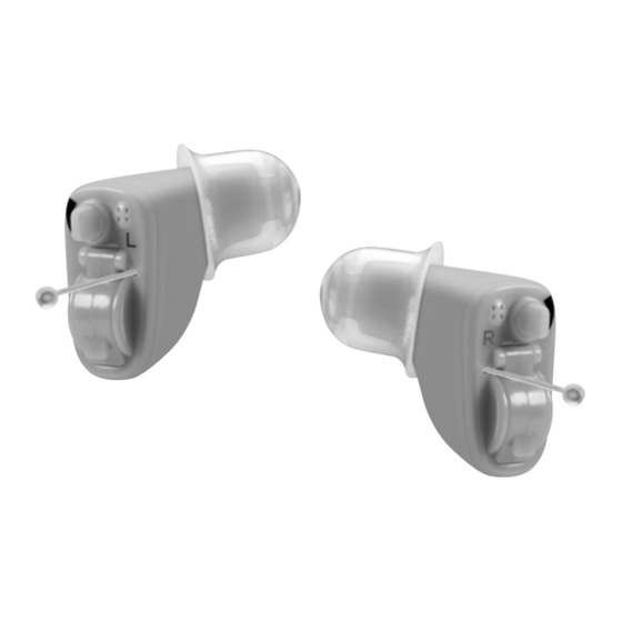 Beurer HA 60 Pair Gebrauchsanweisung