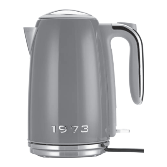 Silvercrest SWKR 3100 B2 Kurzanleitung
