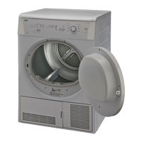 BEKO DC 7110 Handbuch