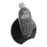 Tiptel easyDECT 1100 Bedienungsanleitung