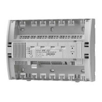 SOMFY animeo KNX 4AC WM Bedienungsanleitung