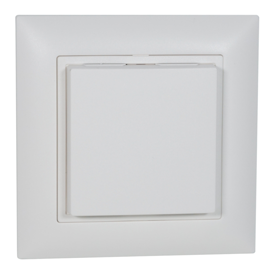 Sensortec RAQ Serie Installationsanleitung
