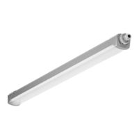 TRILUX 2315 G2 Serie Demontageanleitung