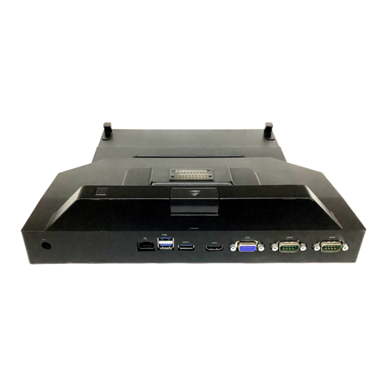 Dell K13A001 Benutzerhandbuch