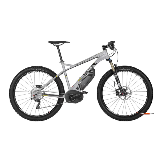 Rotwild R.T1 HT 28 Handbuch