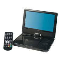 Aeg CTV 4959 LCD/DVD/DVB-T Bedienungsanleitung, Garantie