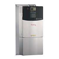 Rockwell Automation powerflex 700 serie b Benutzerhandbuch