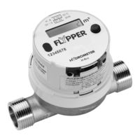 Flypper EW130 Series Einbau- Und Bedienungsanleitung