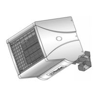 Dimplex CFS60 Bedienungsanleitung