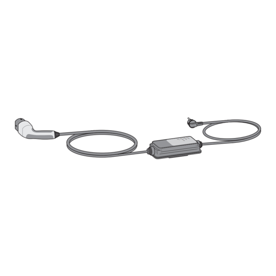 Aptiv IC-CPD Betriebsanleitung