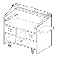 Electrolux LIBERO POINT ERLP3G Installations-Gebrauchs-Und Wartungs