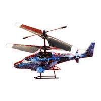 Horizon Hobby MH 35 Bedienungsanleitung