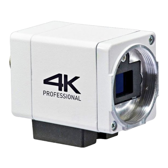 Panasonic GP-UH532H Kurzanleitung