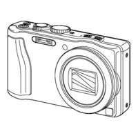 Panasonic DMC-ZS20P Servicehandbuch