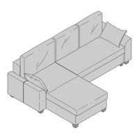 Tchibo 307 446 Aufbauanleitung