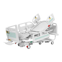 Wissner-Bosserhoff Eleganza 3XC Bedienungsanleitung Und Technische Beschreibung