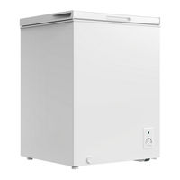 Exquisit GT 152-1 A+ Gebrauchsanweisung