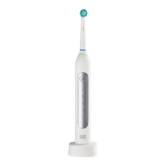 easy home GT-TBO-05 Bedienungsanleitung