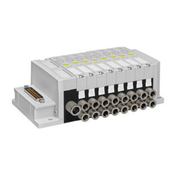Aventics AV03 Montageanleitung