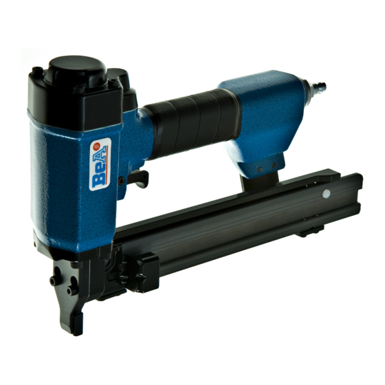 BEA 92/40-722C Handbuch