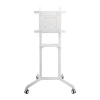 Newstar Neomounts NS-M1250WHITE Bedienungsanleitung