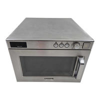 Panasonic NE-1446 Serviceanleitung