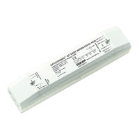 Osram OT EASY 60/220-240/24 RGB Bedienungsanleitung