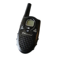 Midland G5 Anleitung