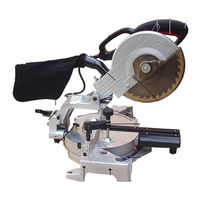 bullcraft BKS P250 Gebrauchsanleitung
