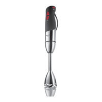 Koenic KHB 700 Gebrauchsanweisung
