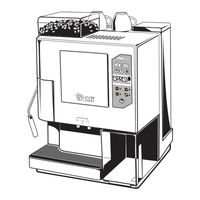 Polti ESPRESSO SUPER AUTOMATIC Aroma Gebrauchsanweisung
