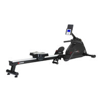 Hammer Cobra XTR Plus Anleitung