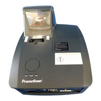 promethean UST-P1V1 Bedienungsanleitung