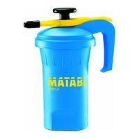 Matabi STYLE 1,5 Handbuch