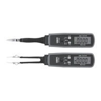 Reichelt Elektronik UT 116A Bedienungsanleitung