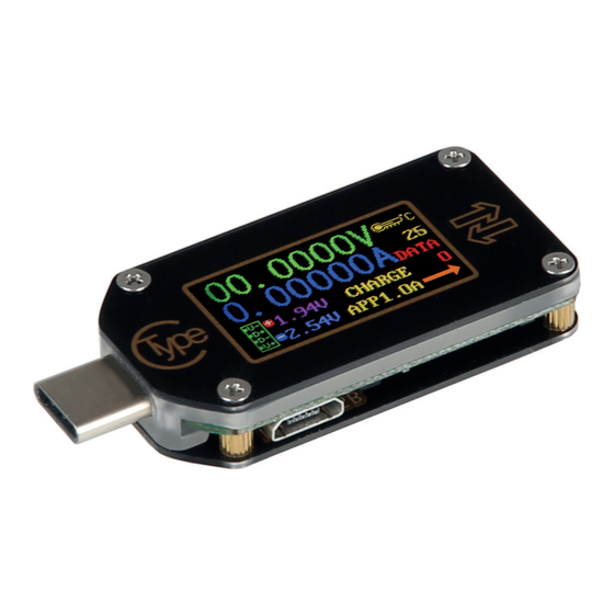 Joy-it JT-TC66C Anleitung
