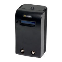Metcal MX-570 Betriebsanleitung