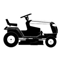 Weed Eater GE1138 Anleitungshandbuch