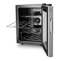 Silvercrest SMB 70 A1 Bedienungsanleitung