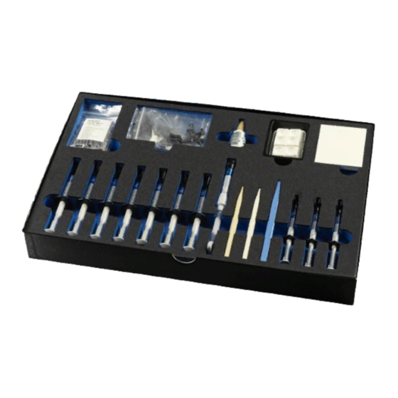 gc GRADIA PLUS Bedienungsanleitung