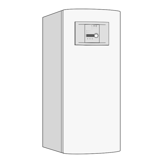 Bosch Junkers TM 60-1 Serviceheft Für Den Fachmann
