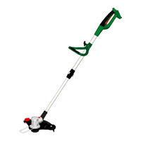 Gude 330/25 RT Originalbetriebsanleitung