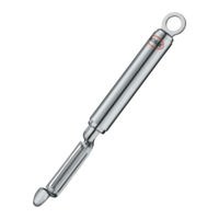 Rosle 12739 Bedienungsanleitung