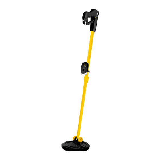 Bresser National Geographic Bedienungsanleitung