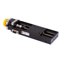 PI VT-80 Benutzerhandbuch