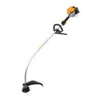 Riwall PRO RPB 260 Bersetzung Der Originalbetriebsanleitung