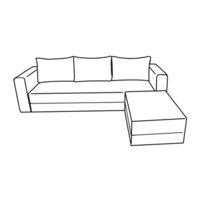 Conforama LAURA CORNER Montageanleitung