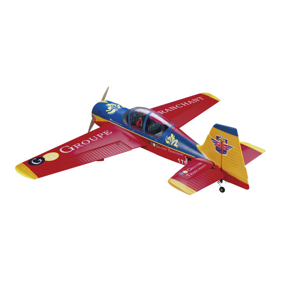 Schreiner Elektronik YAK54 Bedienungsanleitung
