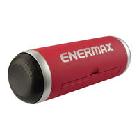 ENERMAX EAS01 Kurzanleitung